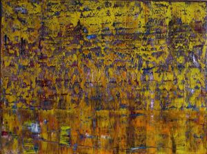 oil on canvas