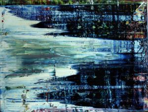 oil on canvas
