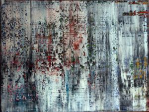 oil on canvas