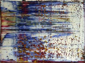 oil on canvas