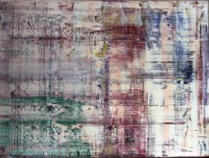 oil on canvas