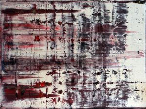 oil on canvas