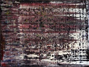 oil on canvas