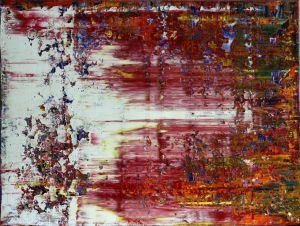 oil on canvas