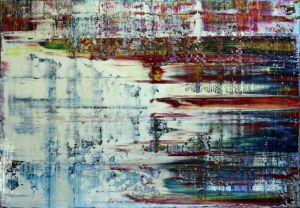 oil on canvas