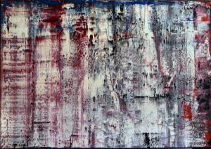 oil on canvas