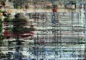 oil on canvas