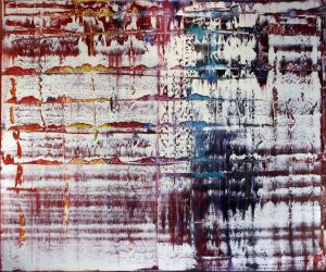 oil on canvas