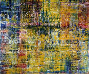 oil on canvas
