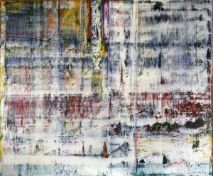 oil on canvas