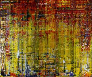 oil on canvas