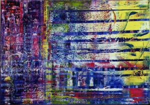 oil on canvas