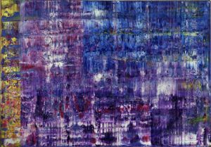 oil on canvas