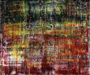 oil on canvas